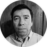 Erwin Coronado