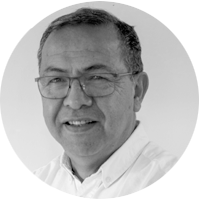 Jaime Beroíza