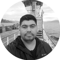Daniel Troncoso